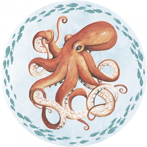 Ocean Adventure Collection C