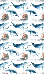 Ocean Adventure Collection E