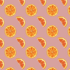 Orange Blossom Collection H