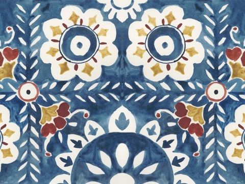 Paradiso Collection A