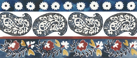 Paradiso Collection D