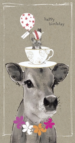 Party on the Farm Collection B