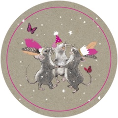 Party on the Farm Collection C