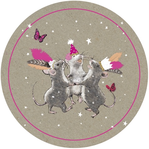 Party on the Farm Collection C