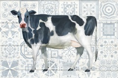 Patriotic Farm Collection A