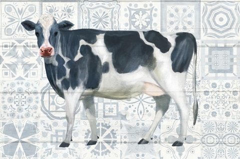 Patriotic Farm Collection A