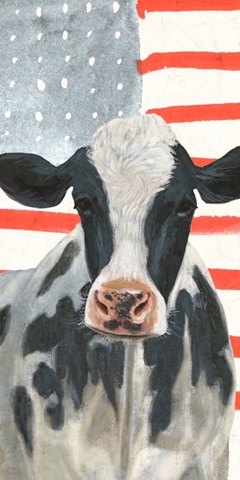 Patriotic Farm Collection B