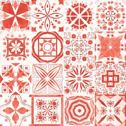 Patriotic Farm Collection G