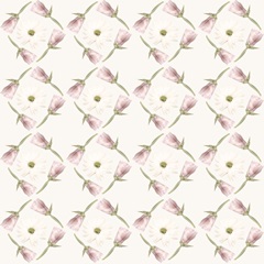 Pressed Blooms Collection F