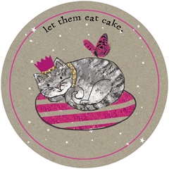 Princess Cat Collection C