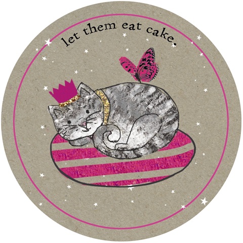 Princess Cat Collection C