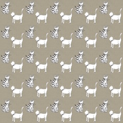 Princess Cat Collection F