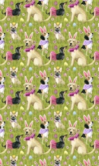 Puppy Easter Collection E