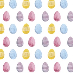 Puppy Easter Collection I