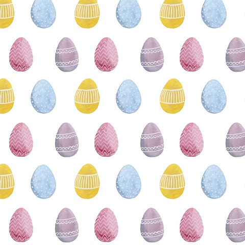 Puppy Easter Collection I