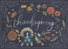 Rainbow Harvest Collection A