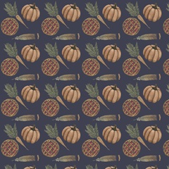 Rainbow Harvest Collection F