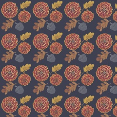 Rainbow Harvest Collection H