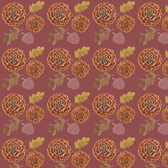 Rainbow Harvest Collection I