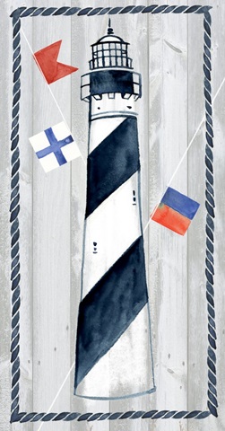 Sail the Seas Collection B