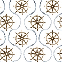 Sail the Seas Collection F