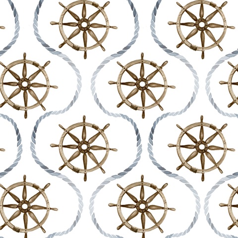 Sail the Seas Collection F