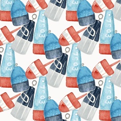 Sail the Seas Collection H