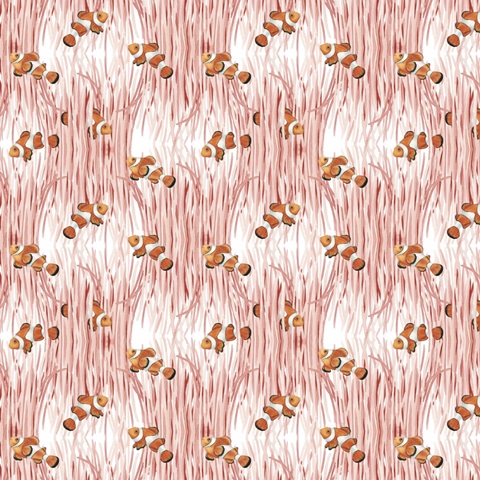 Sea Treasures Collection I