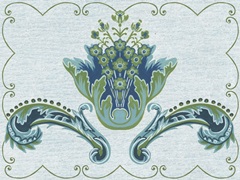 Serenity Collection A