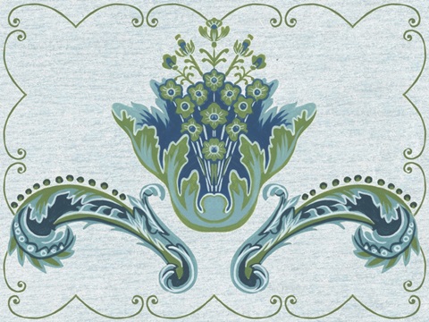 Serenity Collection A