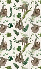 Sloth Sayings Collection E