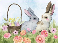 Somebunny Love Collection A