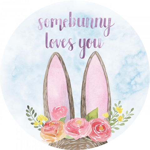 Somebunny Love Collection C