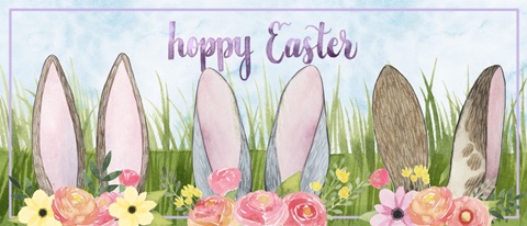 Somebunny Love Collection D