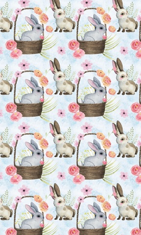 Somebunny Love Collection E