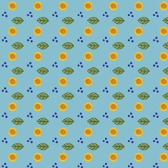 Spanish Peppers Collection F