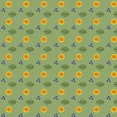 Spanish Peppers Collection G