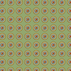 Spanish Peppers Collection I