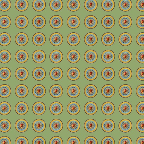 Spanish Peppers Collection I