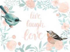 Spring Awakening Collection A