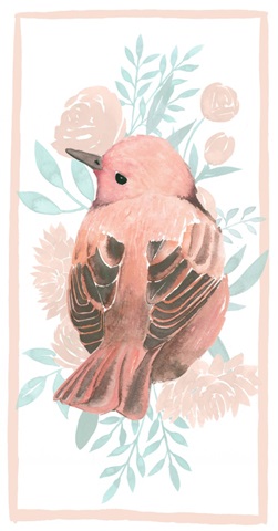 Spring Awakening Collection B