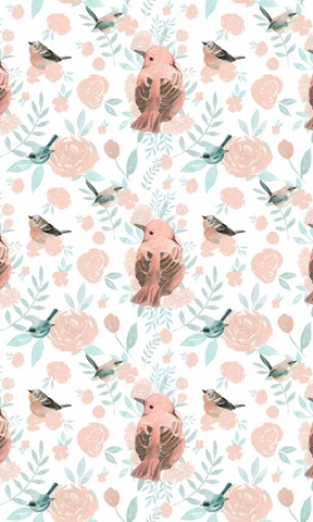 Spring Awakening Collection E