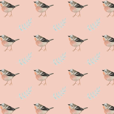 Spring Awakening Collection G