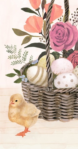 Spring on the Farm Collection B