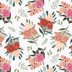 Spring on the Farm Collection H