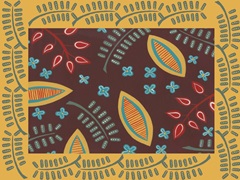 Stylized Motif Collection A