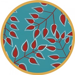 Stylized Motif Collection C