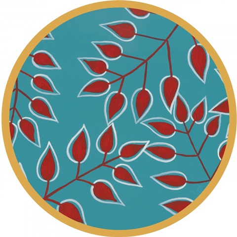 Stylized Motif Collection C