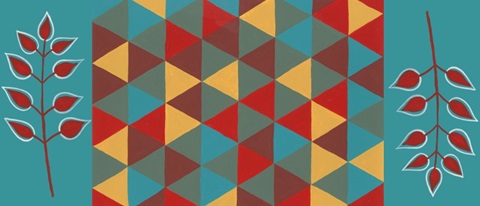 Stylized Motif Collection D