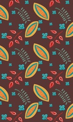 Stylized Motif Collection E